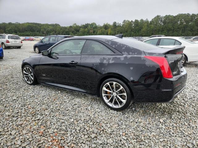 Photo 2 from auction – 2017 CADILLAC ATS-V with VIN 1G6AN1RY4H0119544