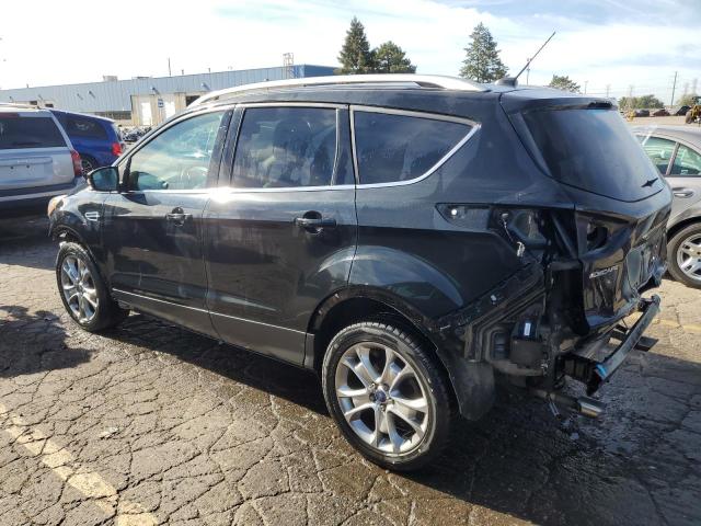 Photo 2 from auction – 2014 FORD ESCAPE TIT with VIN 1FMCU9J90EUD50095