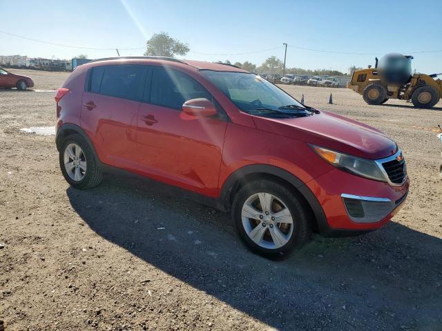 Photo 4 from auction – 2013 KIA SPORTAGE B with VIN KNDPB3A27D7515231
