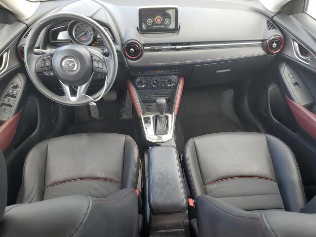 Photo 8 from auction – 2017 MAZDA CX-3 TOURI with VIN JM1DKDC71H0173940