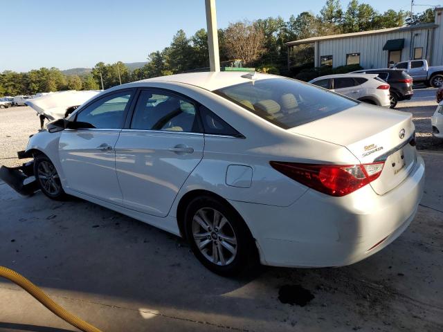 Снимка 2 от търг – 2013 HYUNDAI SONATA с VIN 5NPEB4AC1DH781815