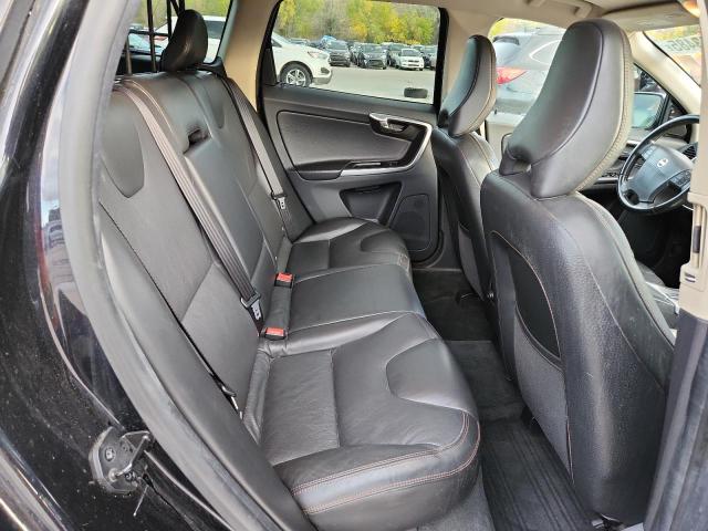 Photo 11 from auction – 2010 VOLVO XC60 with VIN YV4992DZXA2062865