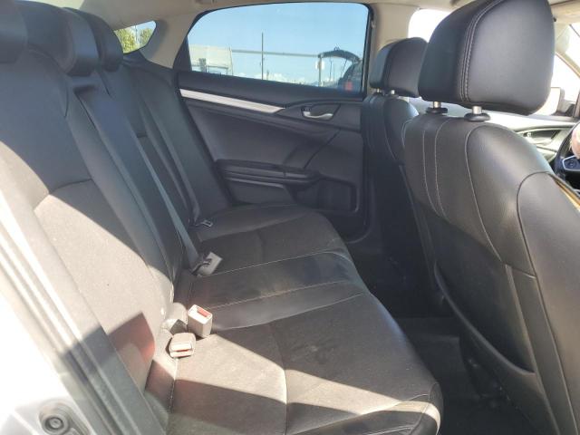 Photo 10 from auction – 2017 HONDA CIVIC EXL with VIN 2HGFC1F71HH642375