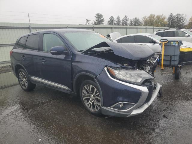 Photo 4 from auction – 2016 MITSUBISHI OUTLANDER with VIN JA4AZ3A33GZ058169