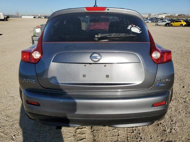 Photo 6 from auction – 2014 NISSAN JUKE S with VIN JN8AF5MV2ET356031