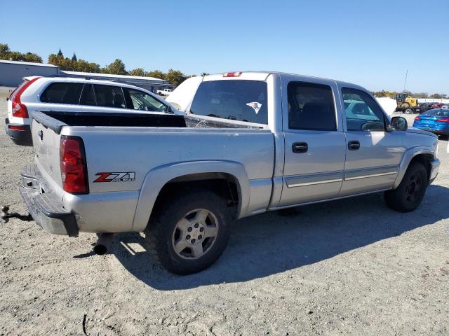 Photo 3 from auction – 2006 CHEVROLET SILVERADO with VIN 2GCEK13Z861323404