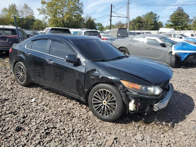 Photo 4 from auction – 2010 ACURA TSX with VIN JH4CU2F65AC035270