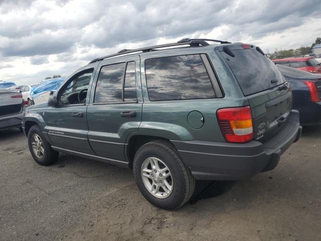 Photo 2 from auction – 2004 JEEP GRAND CHER with VIN 1J4GW48S84C313600
