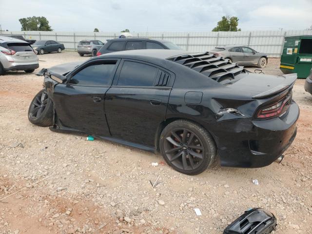 Photo 2 from auction – 2016 DODGE CHARGER PO with VIN 2C3CDXAT7GH242068