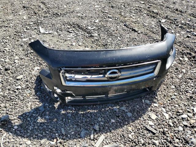Photo 12 from auction – 2011 NISSAN MAXIMA S with VIN 1N4AA5APXBC856844