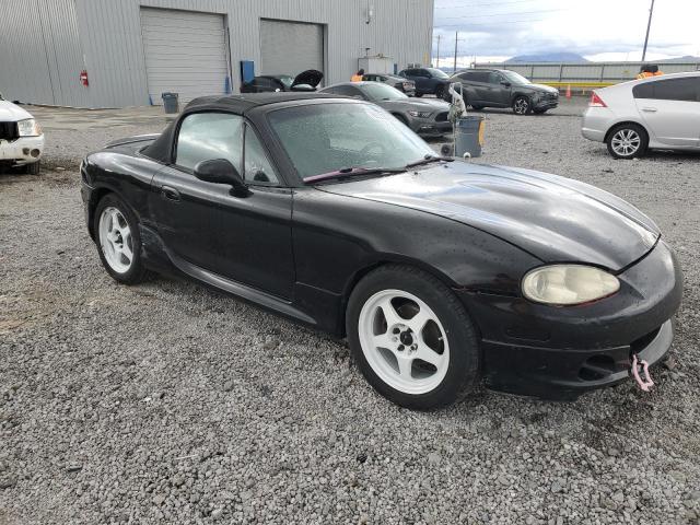 Photo 4 from auction – 2001 MAZDA MX-5 MIATA with VIN JM1NB353010203959