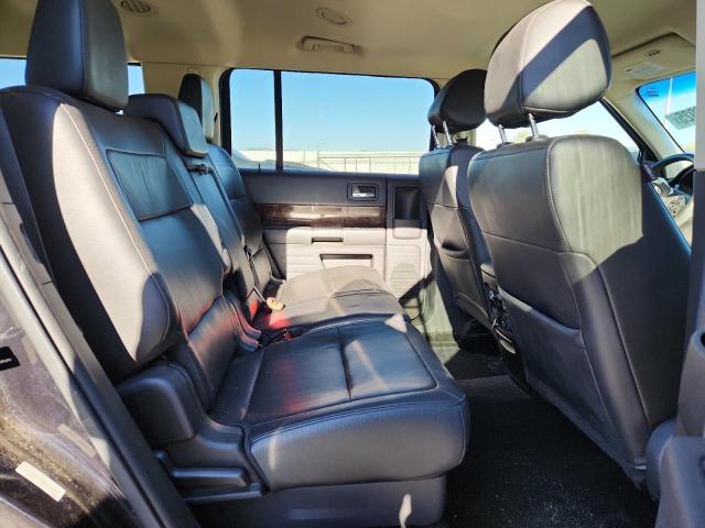 Photo 11 from auction – 2019 FORD FLEX LIMIT with VIN 2FMHK6D86KBA03577