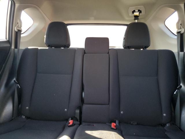 Photo 10 from auction – 2015 TOYOTA RAV4 XLE with VIN 2T3RFREV1FW405674