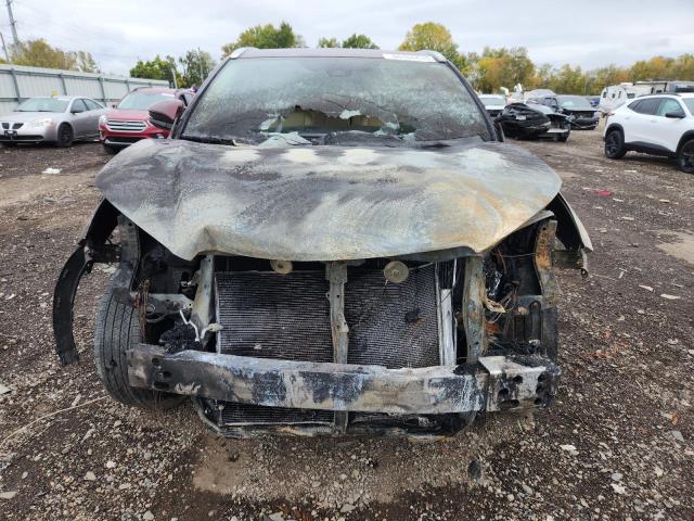 Photo 5 from auction – 2019 TOYOTA HIGHLANDER SE with VIN 5TDJZRFH5KS705243