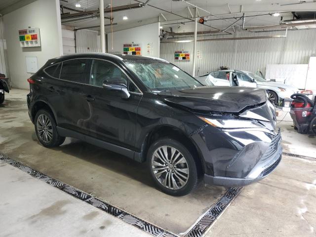 Photo 4 from auction – 2022 TOYOTA VENZA LE with VIN JTEAAAAH7NJ092927