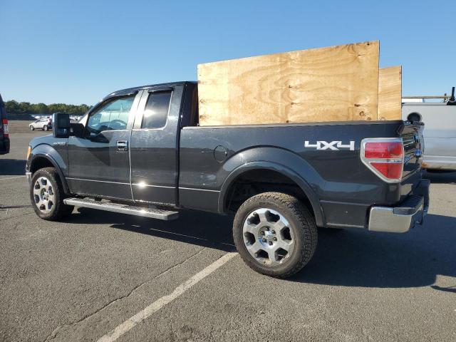 Photo 2 from auction – 2010 FORD F 150 with VIN 1FTFX1EV5AFD08196