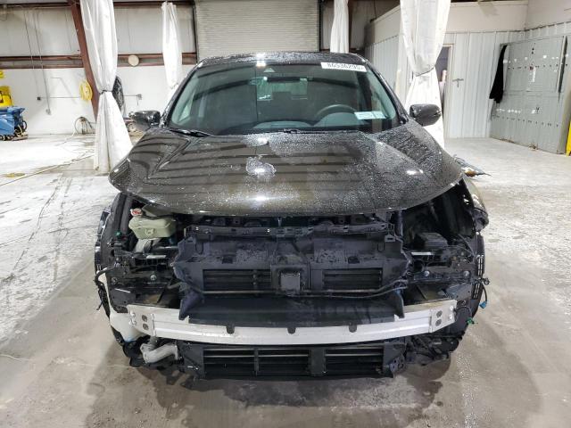 Photo 5 from auction – 2017 HONDA CR-V EX with VIN 5J6RW2H52HL029327