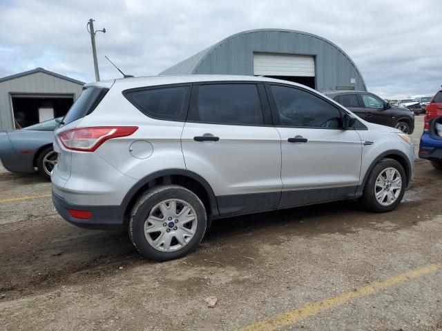 Photo 3 from auction – 2014 FORD ESCAPE S with VIN 1FMCU0F70EUA62239
