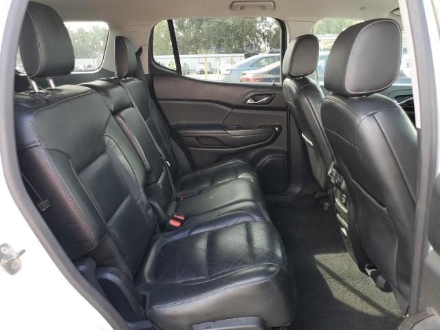Photo 11 from auction – 2018 GMC ACADIA SLT-1 with VIN 1GKKNMLA6JZ122353