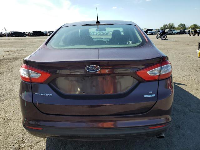 Photo 6 from auction – 2013 FORD FUSION SE with VIN 3FA6P0HR2DR381757