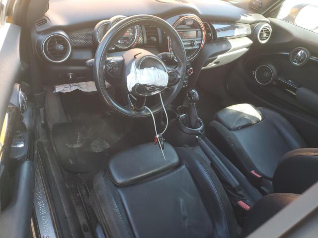 Photo 8 from auction – 2014 MINI COOPER S with VIN WMWXM7C5XET731377