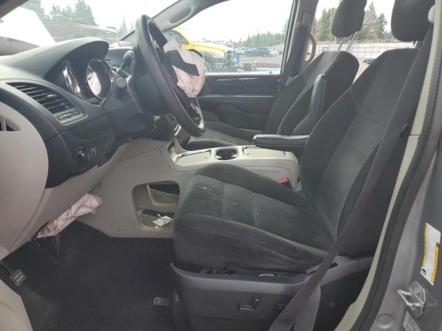 Foto 7 de la subasta – 2016 DODGE GRAND CARA con VIN 2C4RDGCG8GR370769