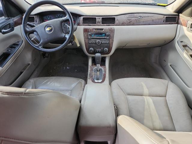 Photo 8 from auction – 2011 CHEVROLET IMPALA LTZ with VIN 2G1WC5EM1B1170345
