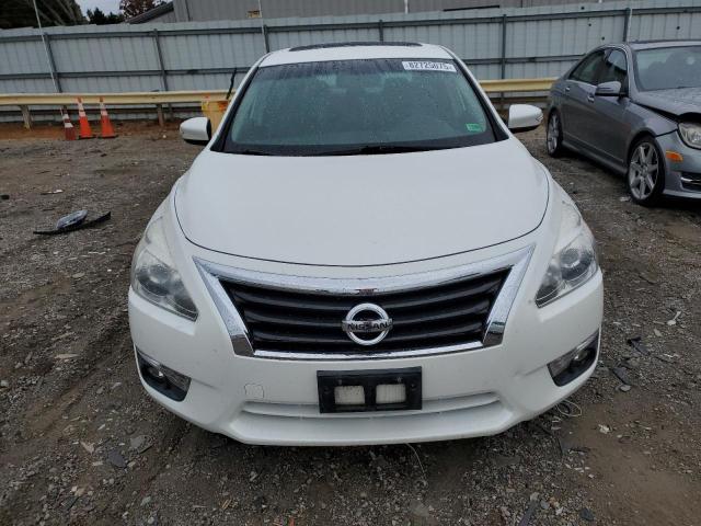 Photo 5 from auction – 2013 NISSAN ALTIMA 3.5 with VIN 1N4BL3APXDC214372