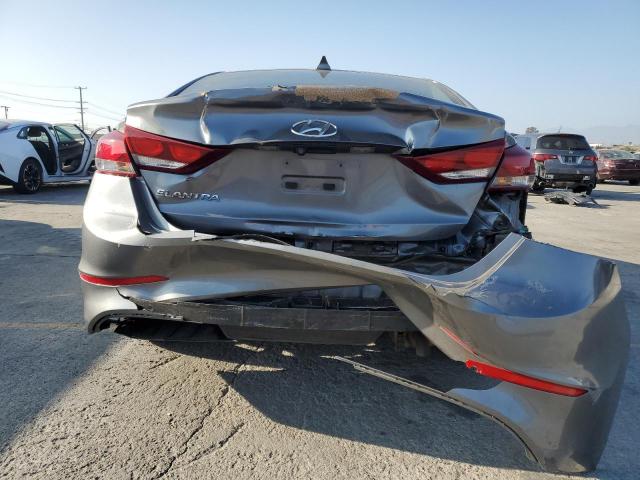 Photo 6 from auction – 2018 HYUNDAI ELANTRA SE with VIN 5NPD84LF7JH257663