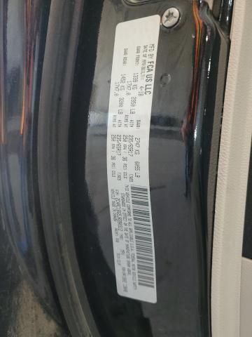 Photo 14 from auction – 2018 CHRYSLER PACIFICA T with VIN 2C4RC1BG5JR280312