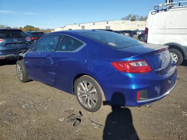 Photo 2 from auction – 2015 HONDA ACCORD EXL with VIN 1HGCT2B86FA001077