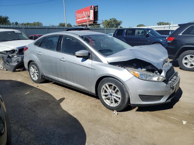 Photo 4 from auction – 2017 FORD FOCUS SE with VIN 1FADP3F20HL329711
