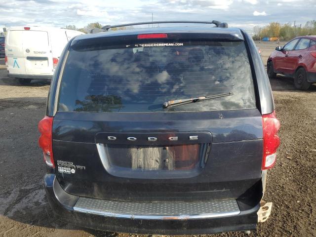 Photo 6 from auction – 2011 DODGE GRAND CARA with VIN 2D4RN4DG5BR652583