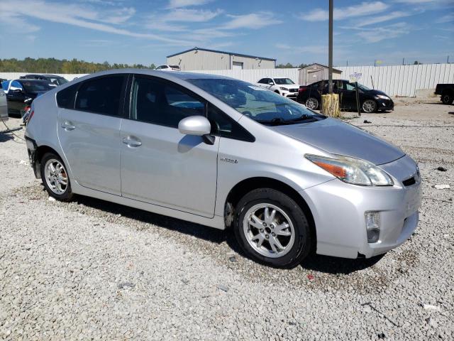 Photo 4 from auction – 2011 TOYOTA PRIUS with VIN JTDKN3DU8B0271660