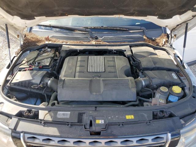 Photo 11 from auction – 2016 LAND ROVER LR4 HSE with VIN SALAG2V68GA829534