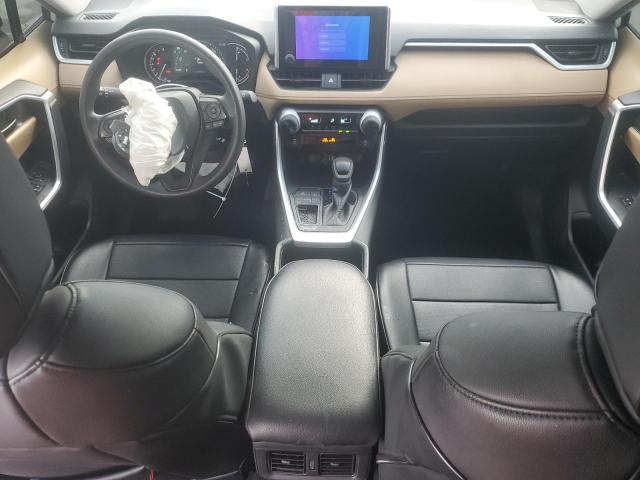 Photo 8 from auction – 2024 TOYOTA RAV4 with VIN 2T3H1RFV2RW322641