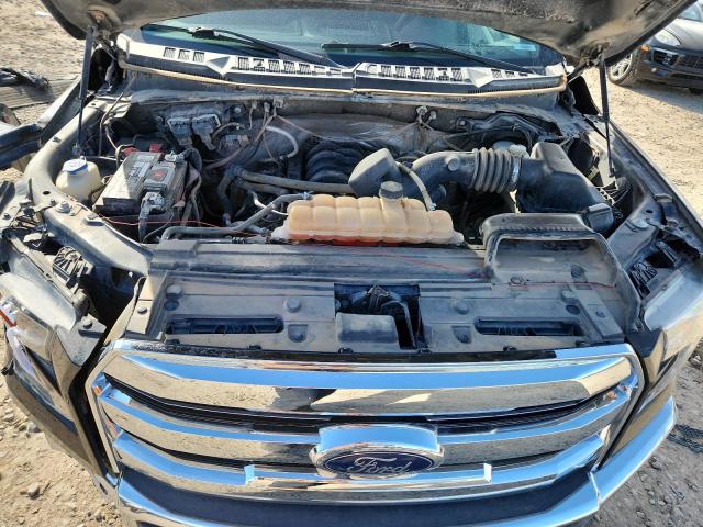 Zdjęcie 11 z aukcji – 2016 FORD F150 SUPER z VIN 1FTEW1EF1GFB46793
