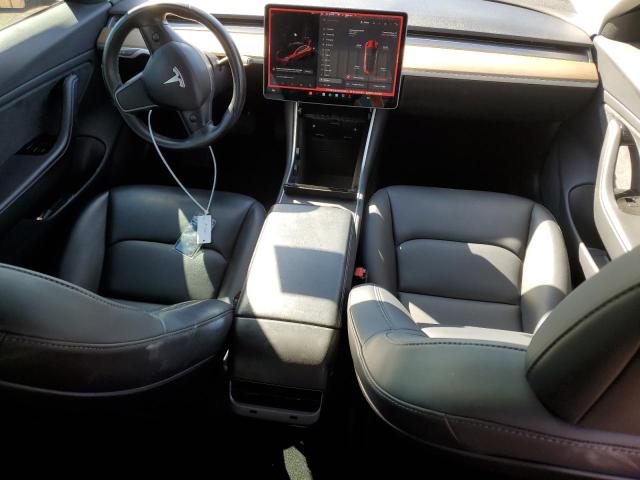 Photo 8 from auction – 2018 TESLA MODEL 3 with VIN 5YJ3E1EA4JF025993