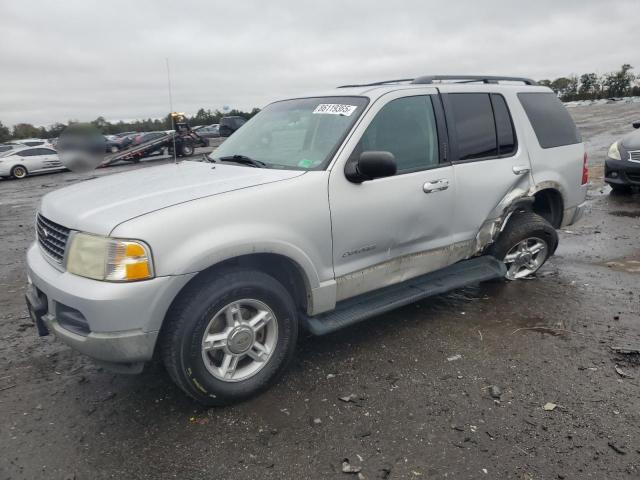 FORD EXPLORER X 2002 with VIN 1FMZU73E42UC13262 - Photo from auction