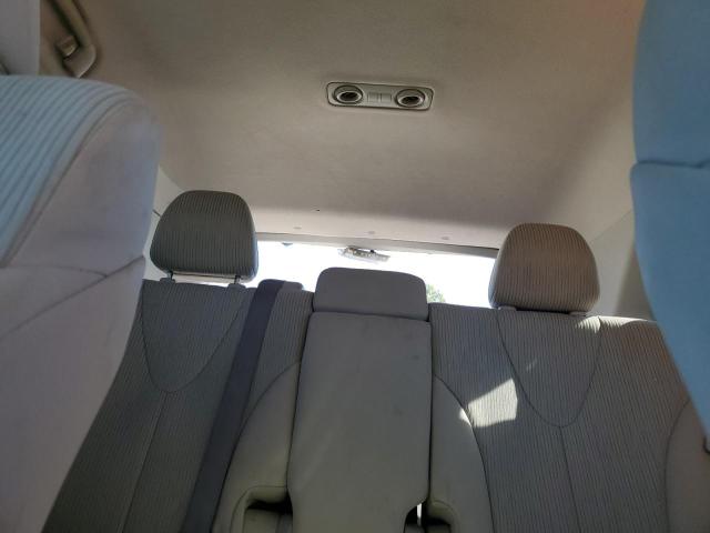 Foto 10 de la subasta – 2010 TOYOTA VENZA con VIN 4T3ZA3BB2AU024110