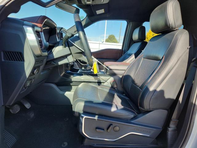 Photo 7 from auction – 2023 FORD F150 SUPER with VIN 1FTFW1ED7PFB98383
