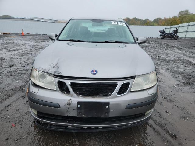 Photo 5 from auction – 2003 SAAB 9-3 LINEAR with VIN YS3FB45S831060539