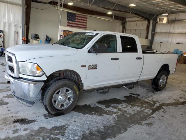 Photo 1 from auction – 2018 RAM 2500 ST with VIN 3C6UR5HJ6JG417791