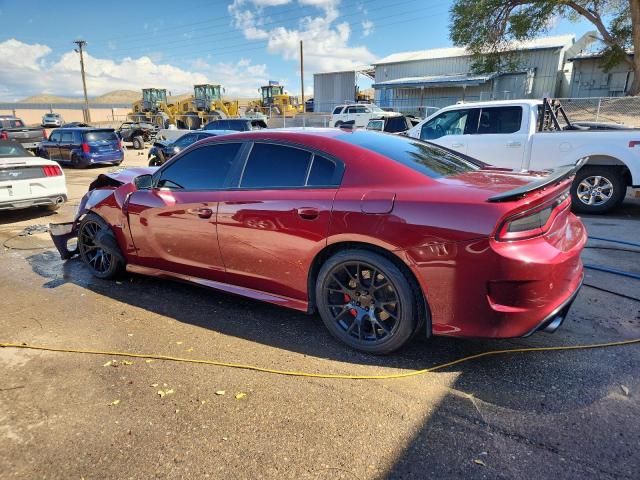 Photo 2 from auction – 2020 DODGE CHARGER SC with VIN 2C3CDXGJ1LH162121