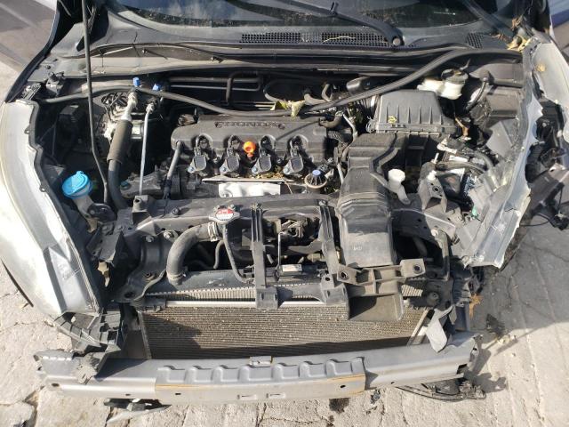 Photo 12 from auction – 2018 HONDA HR-V EXL with VIN 3CZRU5H76JM709843