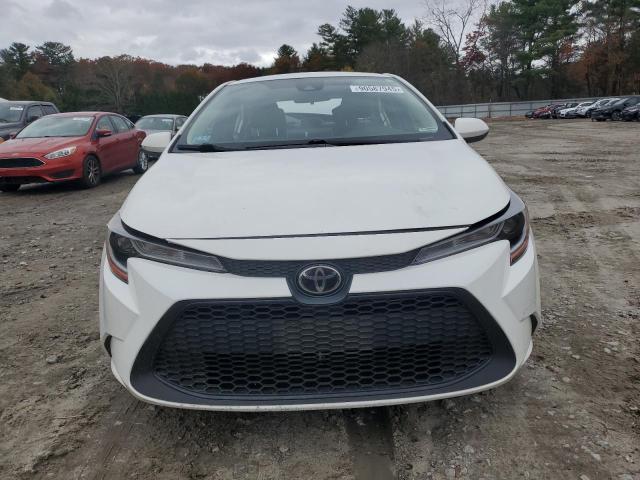 Photo 5 from auction – 2020 TOYOTA COROLLA with VIN JTDEPRAE0LJ032798