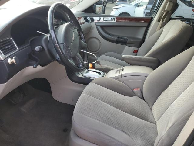 Photo 7 from auction – 2005 CHRYSLER PACIFICA T with VIN 2C4GM68485R668512