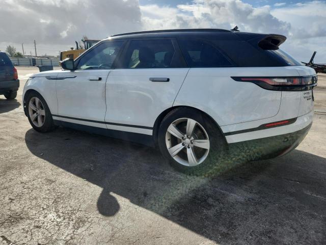 Photo 2 from auction – 2018 LAND ROVER RANGE ROVE with VIN SALYB2RV3JA719805
