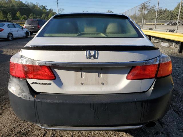 Photo 6 from auction – 2013 HONDA ACCORD LX with VIN 1HGCR2F30DA248024