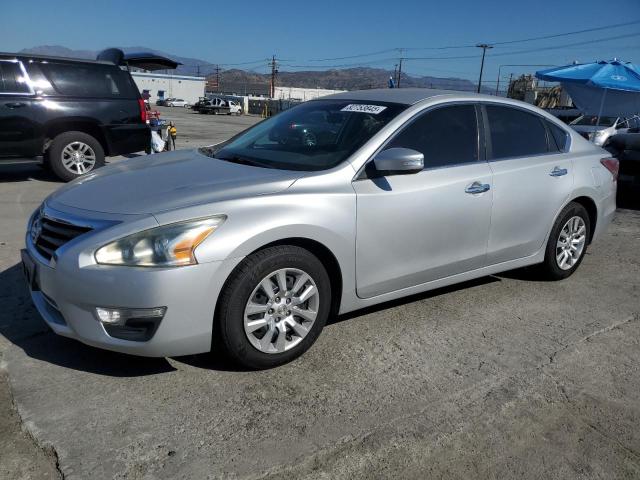 Photo 1 from auction – 2014 NISSAN ALTIMA 2.5 with VIN 1N4AL3AP9EC204686